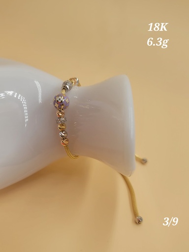 [000192186325200023] اسوارة باندورا بلون موف